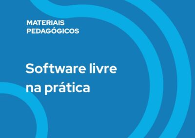 Software e Hardware livre na prática