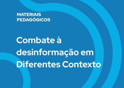 Combate à desinformação em Diferentes Contexto