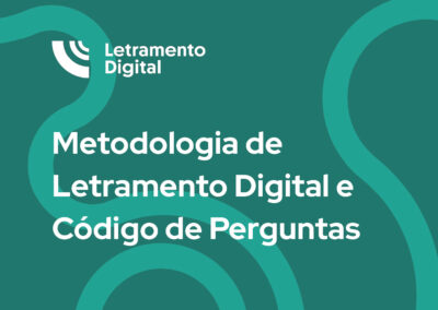 Metodologia de Letramento Digital e Código de Perguntas