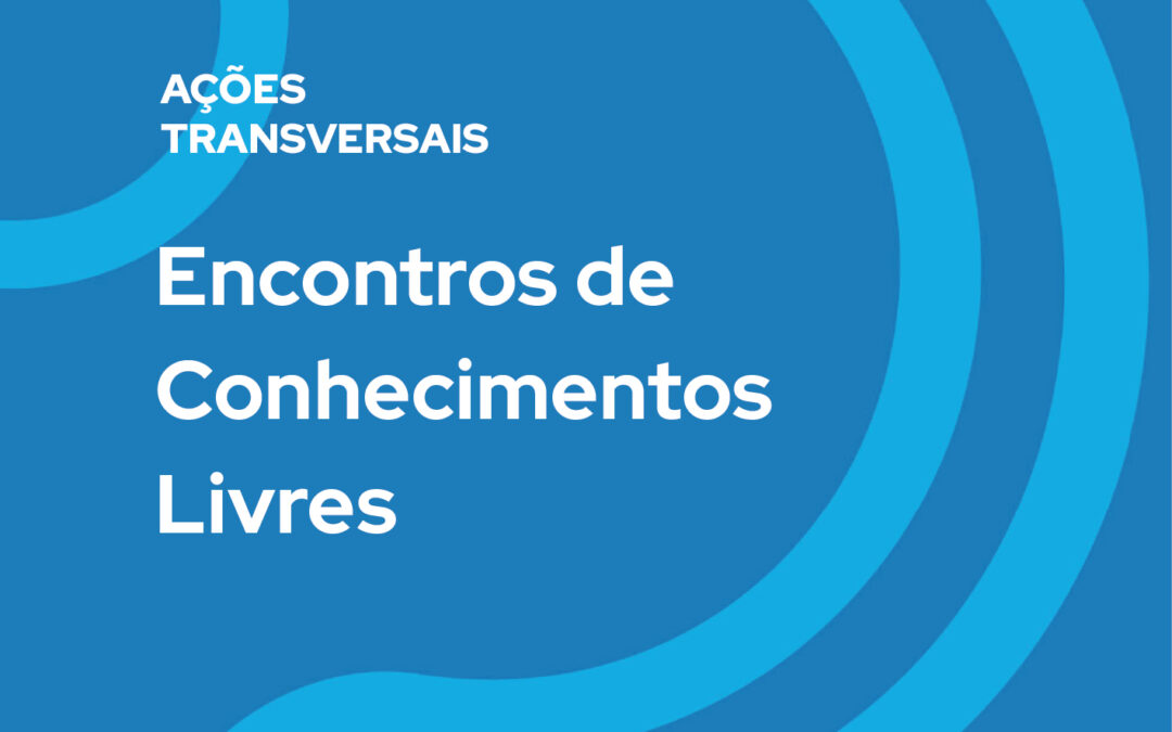 Encontros de Conhecimentos Livres