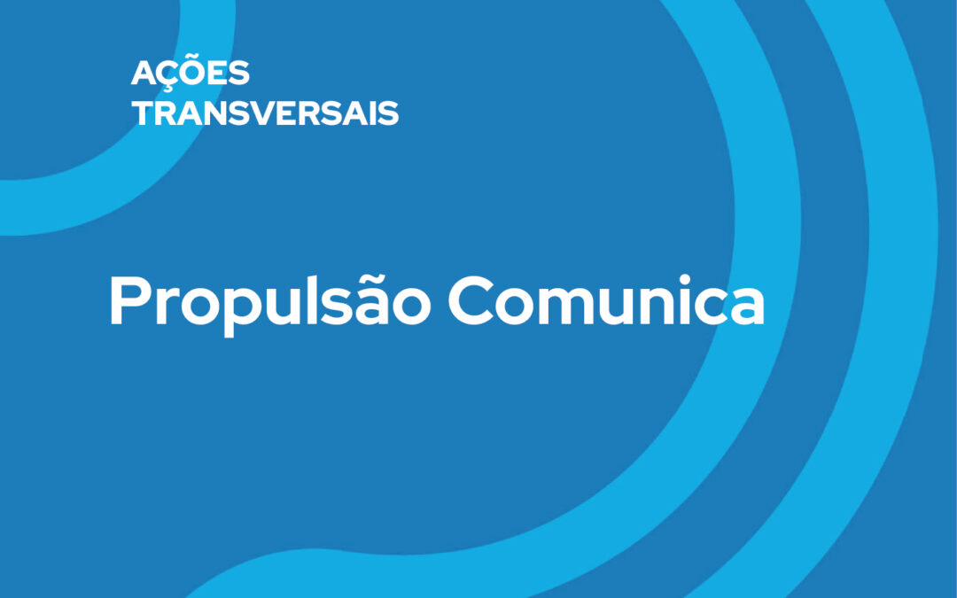 Propulsão Comunica